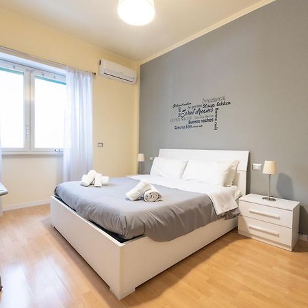 Le Piazze Di Roma Sweet Apartment Zewnętrze zdjęcie