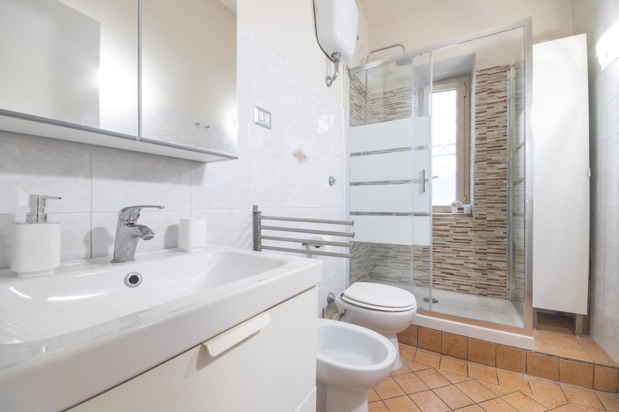 Le Piazze Di Roma Sweet Apartment Zewnętrze zdjęcie