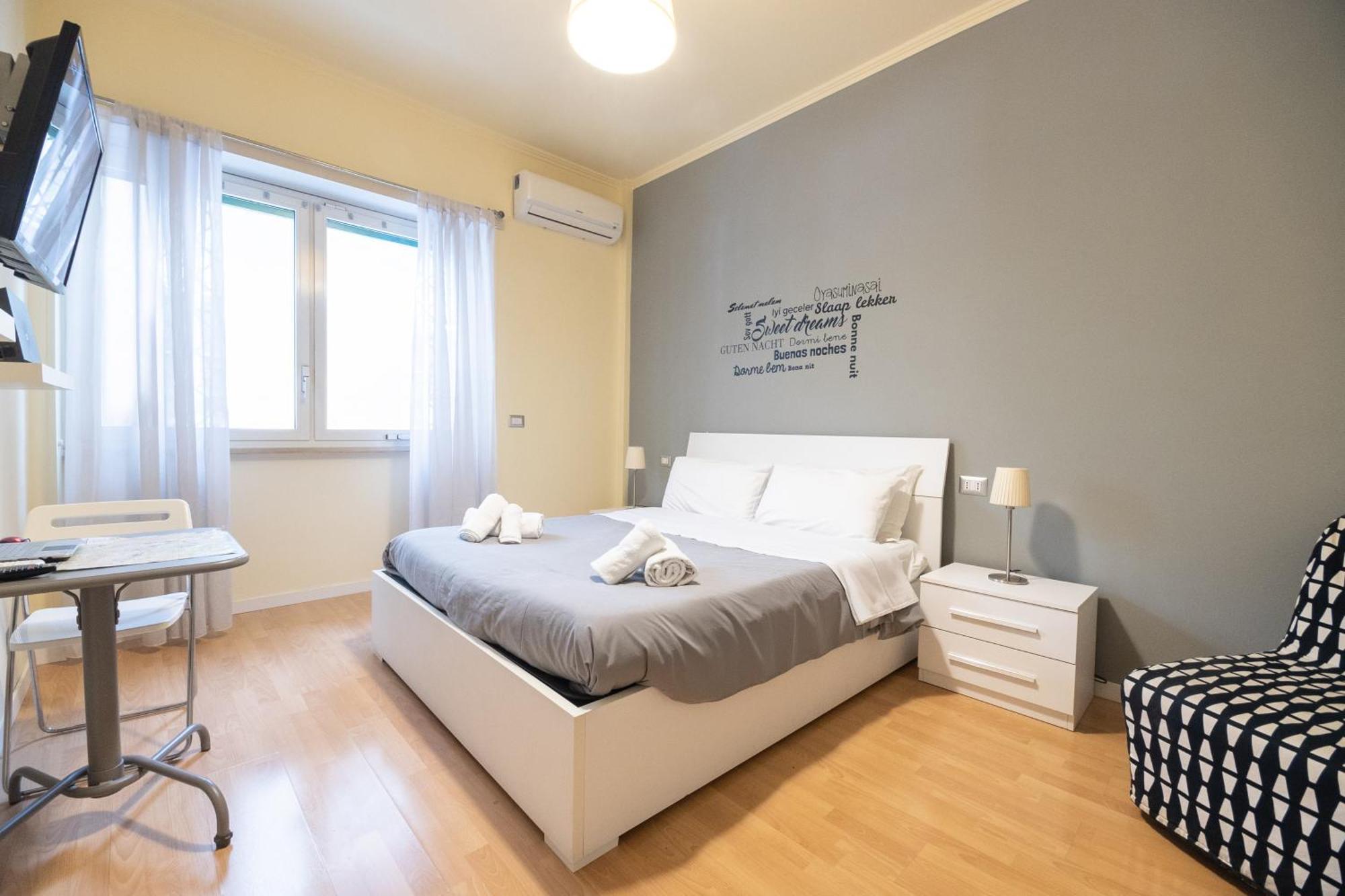 Le Piazze Di Roma Sweet Apartment Zewnętrze zdjęcie