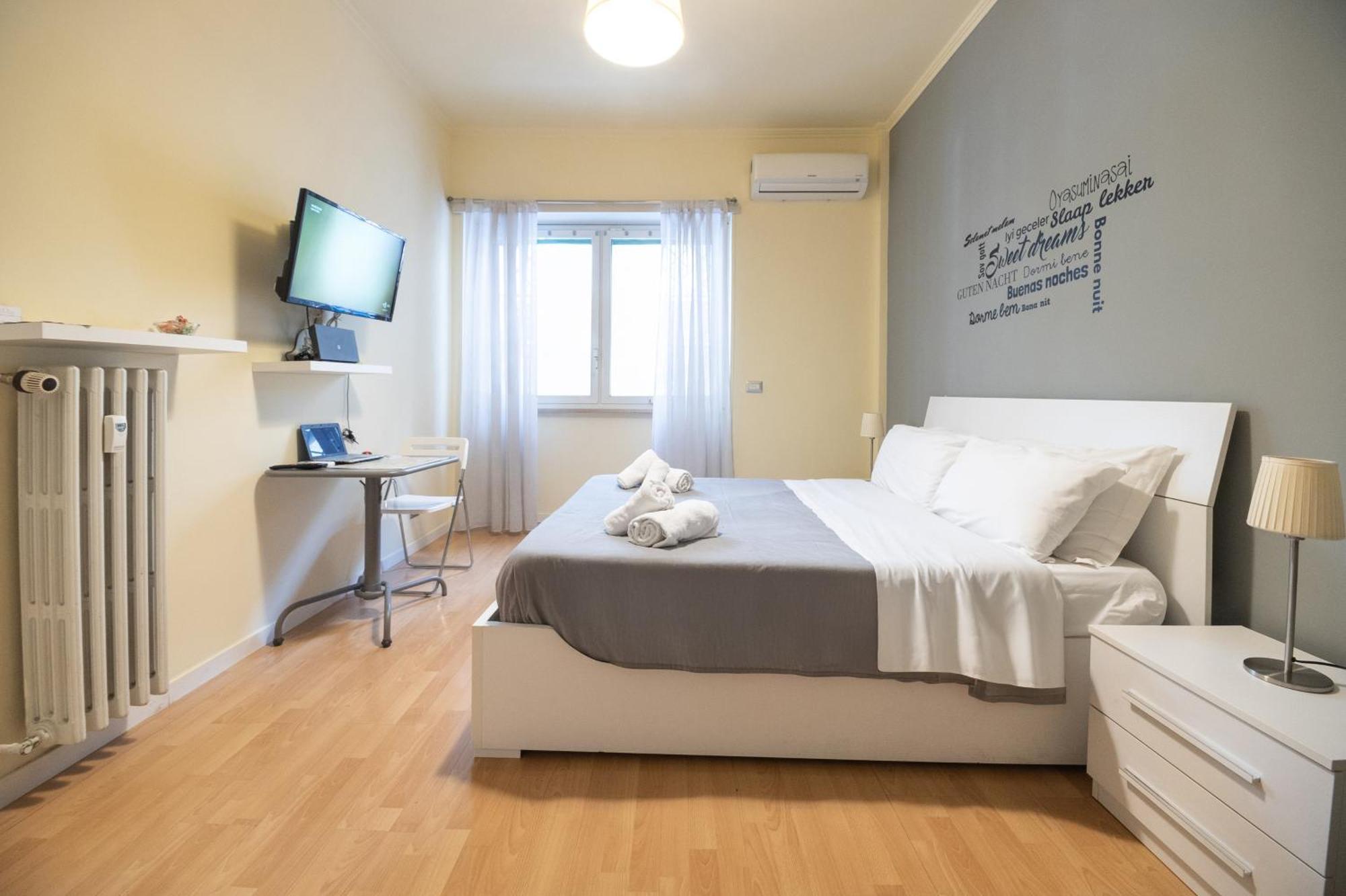 Le Piazze Di Roma Sweet Apartment Zewnętrze zdjęcie