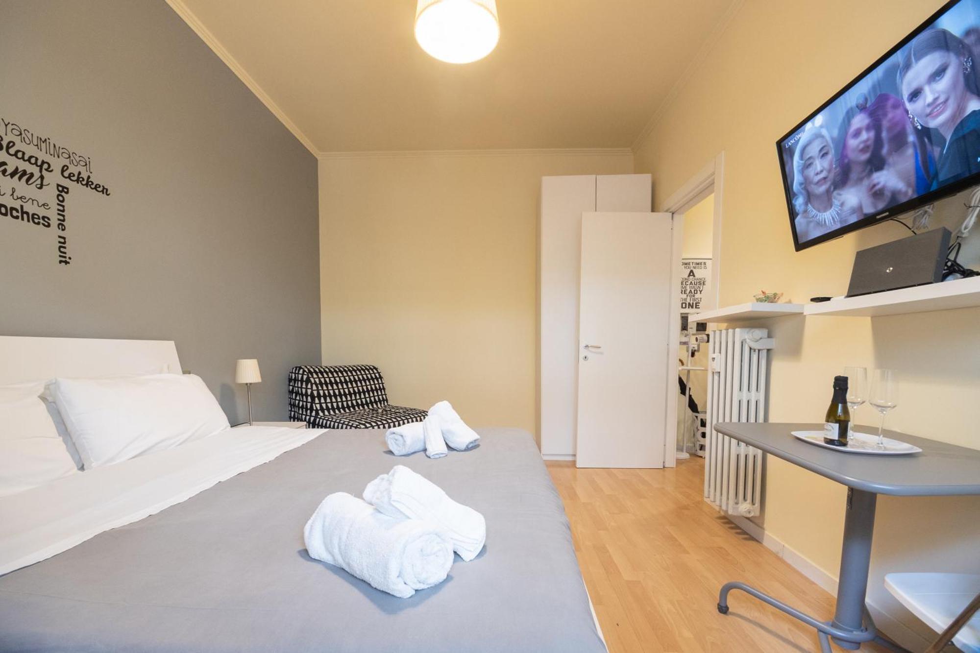 Le Piazze Di Roma Sweet Apartment Zewnętrze zdjęcie