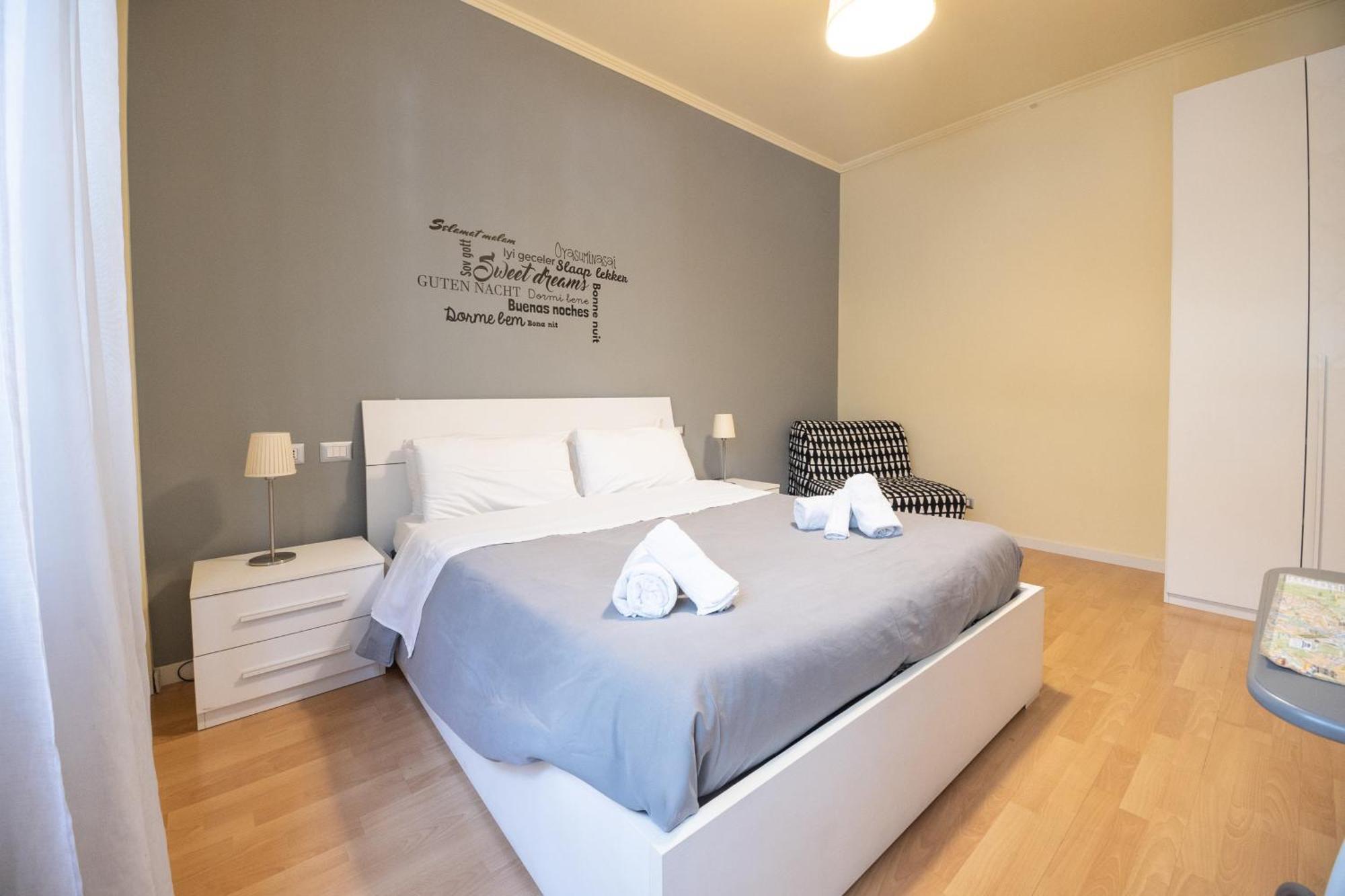Le Piazze Di Roma Sweet Apartment Zewnętrze zdjęcie