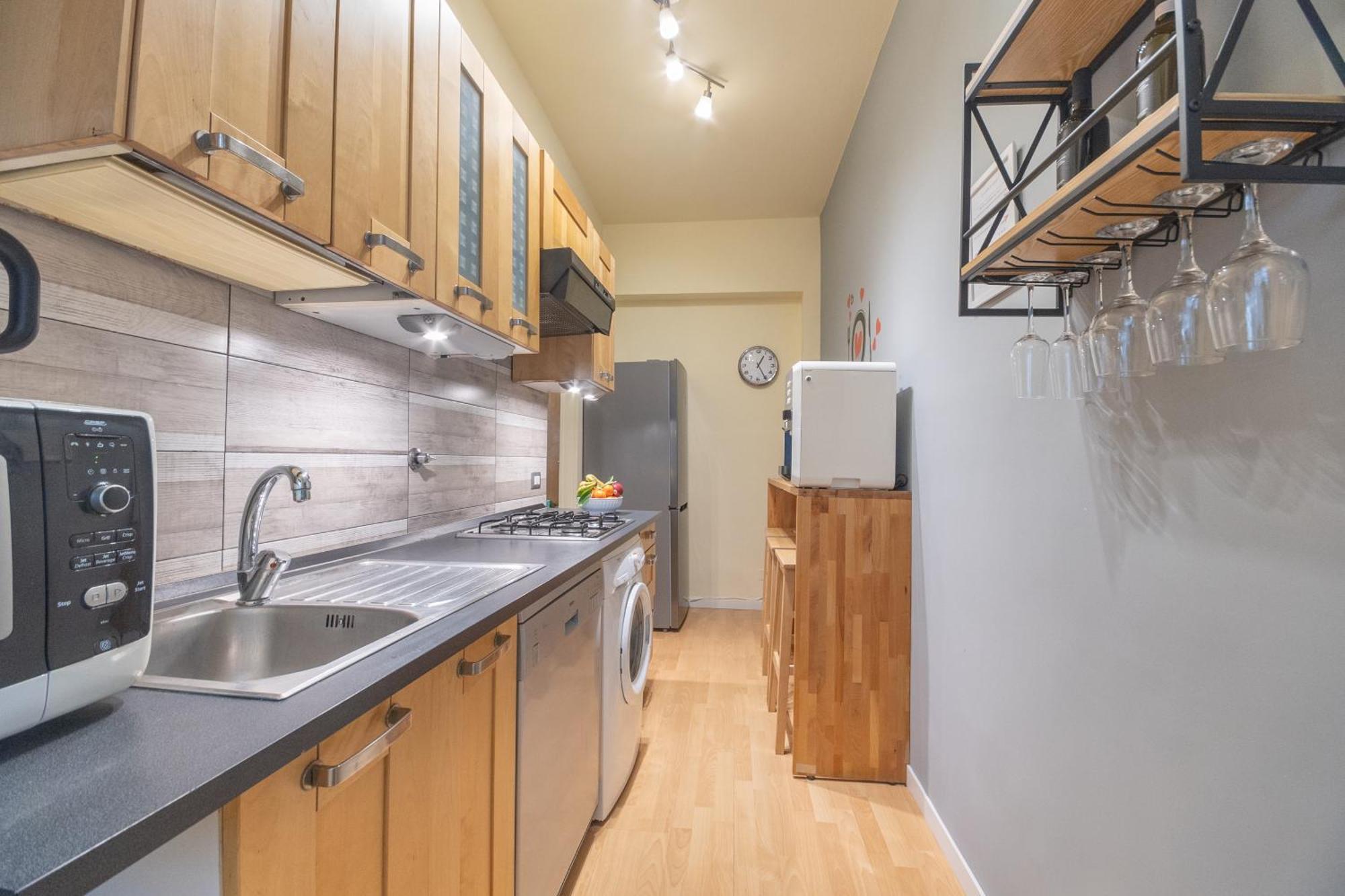 Le Piazze Di Roma Sweet Apartment Zewnętrze zdjęcie