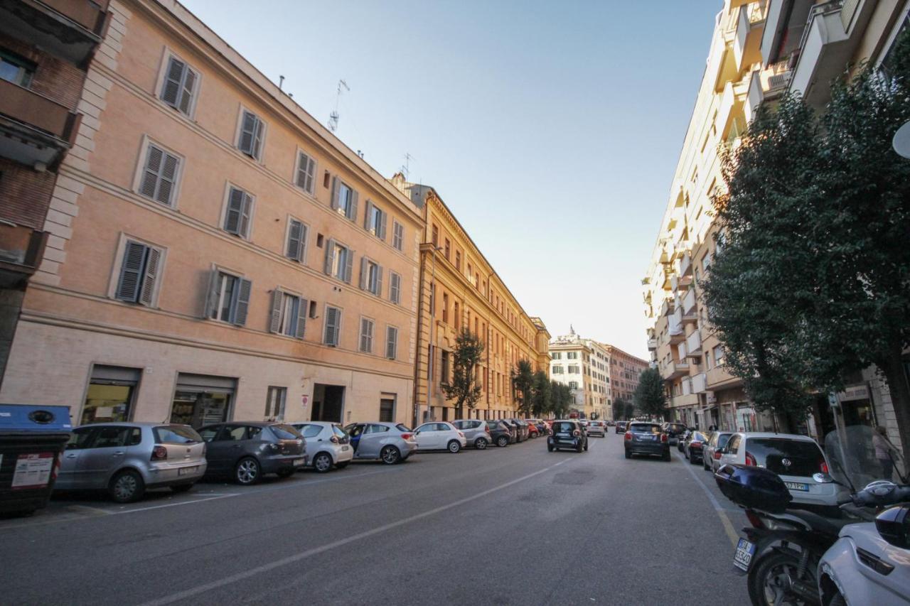 Le Piazze Di Roma Sweet Apartment Zewnętrze zdjęcie
