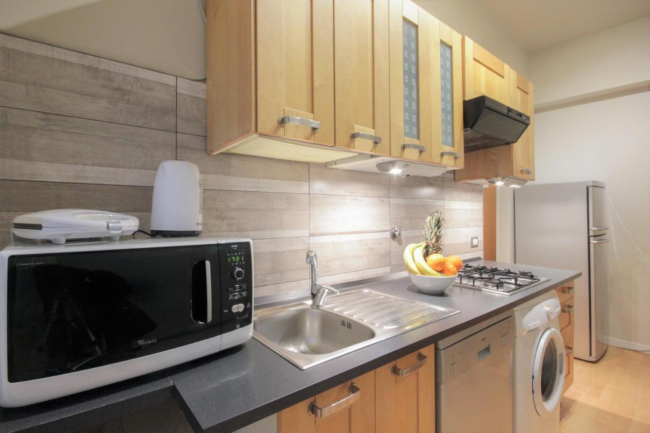 Le Piazze Di Roma Sweet Apartment Zewnętrze zdjęcie